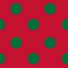 Green on Red